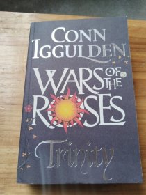 Wars of the Roses book two：Trinity
