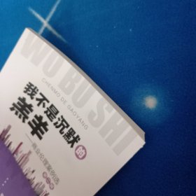 我不是沉默的羔羊——商业伦理案例选第二辑
