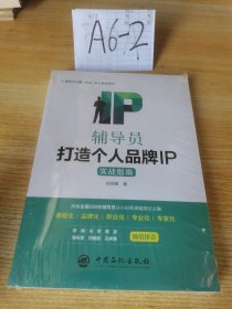 辅导员打造个人品牌IP实战指南 未拆封