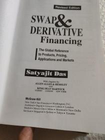 SWAP &DERIVATIVE Financing