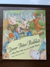 Dear Peter Rabbit