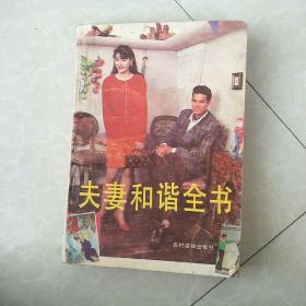 夫妻和谐全书