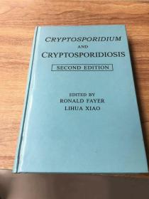 Cryptosporidium  And  Cryptosporidiosis