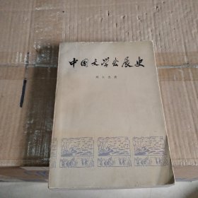 中国文学发展史（二