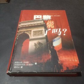 巴黎烧了吗？