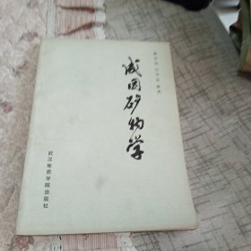 成因矿物学