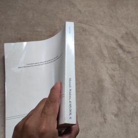 Microsoft Windows & MS-DOS 6