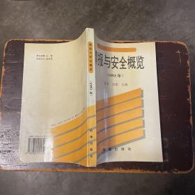 情报与安全概览（1993年）