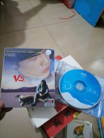 阿杜VS周杰伦 CD