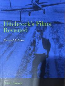 Hitchcock's Films Revisited 英文原版