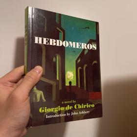 hebdomeros