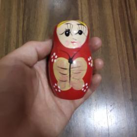 套娃