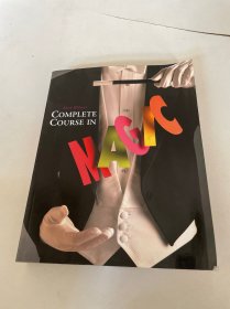 Mark Wilson's Complete Course in Magic