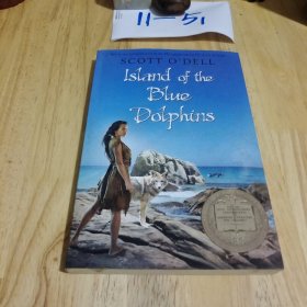Island of the Blue Dolphins 蓝色的海豚岛