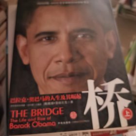 桥（上）：巴拉克奥巴马的人生及其崛起