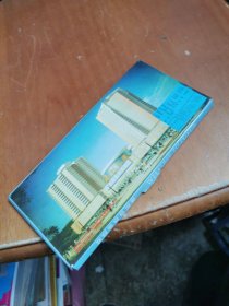 都匀风光（12张景点简介）