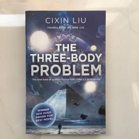 Three-Body Problem