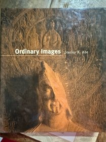 Ordinary Images  中国佛像图像