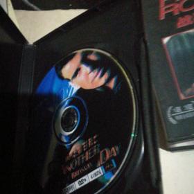 007之择日死亡DVD
