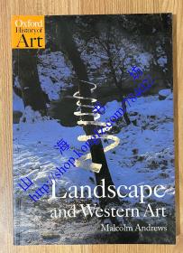 Landscape and Western Art