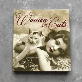 Women and Cats: The History of A Love Affair