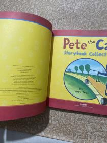 Pete the Cat Storybook Collectio