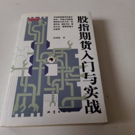 股指期货入门与实战