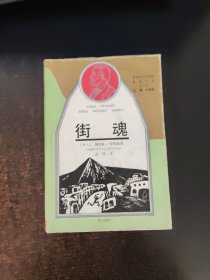 街魂：获诺贝尔文学奖作家丛书（精装32开）