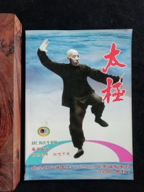 太极（2004增刊）—纪念刘仁海先生（1904-1982）百年诞辰专刊