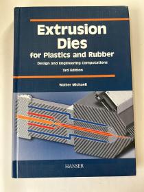 Extrusion Dies for plastics and Rubber