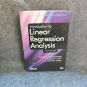 Introduction to Linear Regression Analysis