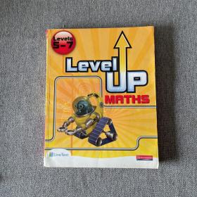 Level Up Maths—Levels 6-7