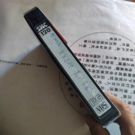 录像带：录制参评作品一一变采为种荒山生金