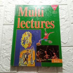 MULTI LECTURES