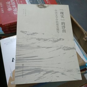 “现实”的浮出——中国文学中的现实描写