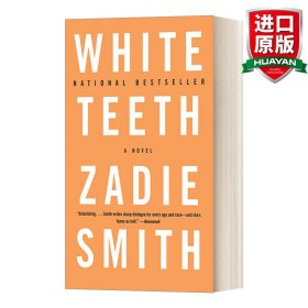 White Teeth：A Novel