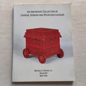 an important collection of chinese korean and ryukyuan lacouer