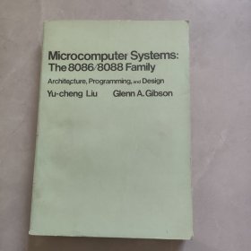 Microcomputer Systems:The8086/8088Family