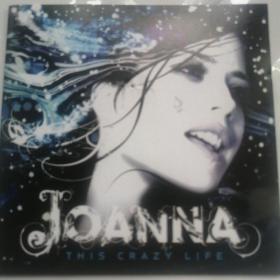 JOANNA  CD  （126）