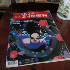三联生活周刊——全球资产泡沫时代
