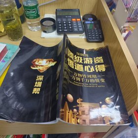 深圳帮顶级游资悟道心得【万物皆周期，一万到千万的锐变】