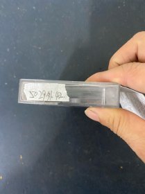 磁带：邰正霄 千纸鹤 附歌词 以实拍图购买