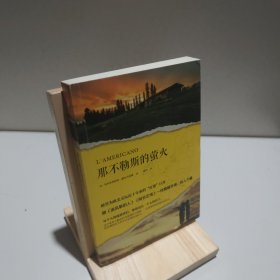 那不勒斯的萤火（被誉为欧美文坛近十年来的“灯塔”巨作，跟《追风筝的人》《阿甘正传》一样震撼灵魂、给人力量。）