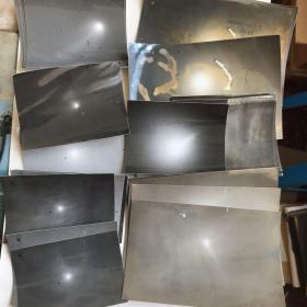 1996年百武彗星记录照片（35张）