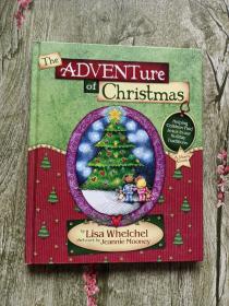 The Adventure of Christmas