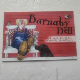 Barnaby Dell   /9781433355233