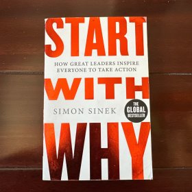 Start with why