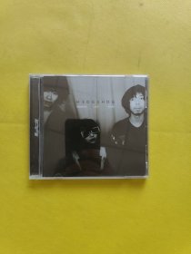 刺猬乐队首版甜蜜与杀害专辑cd