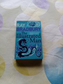 RAY BRADBURY The Illustrated Man
