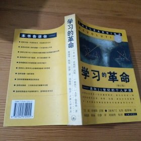 学习的革命：通向21世纪的个人护照